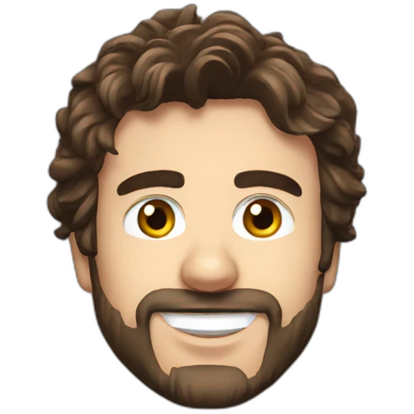Fernando Alonso emoji