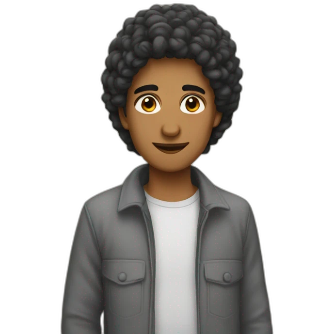 hattali ahmed emoji