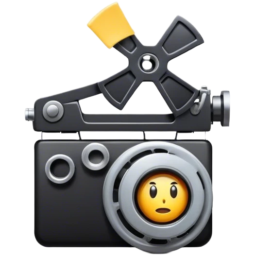 film photos emoji