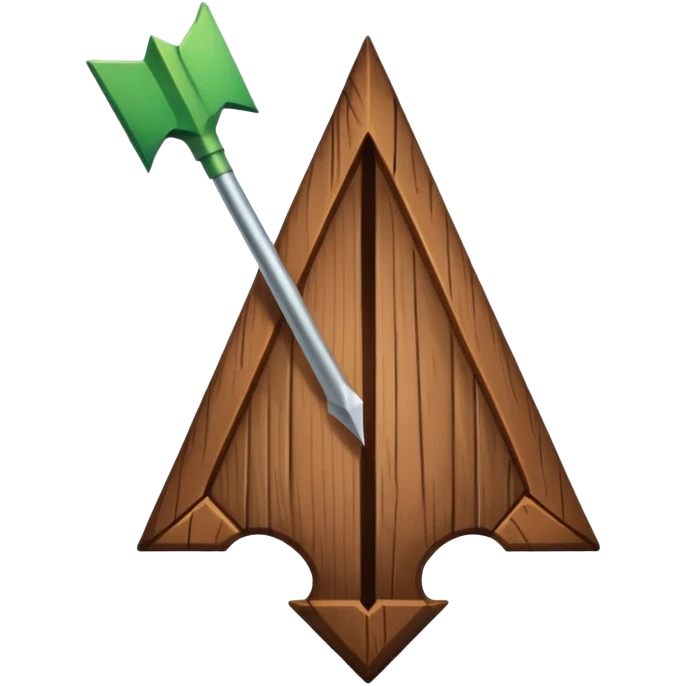 arrow emoji