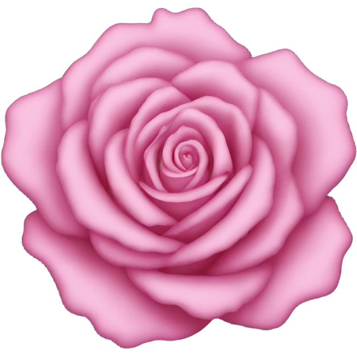 Damascus rose emoji