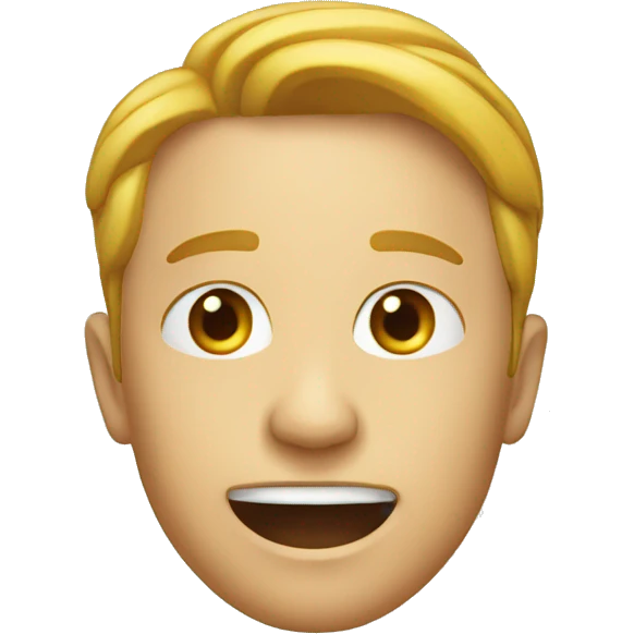 advertising recall emoji