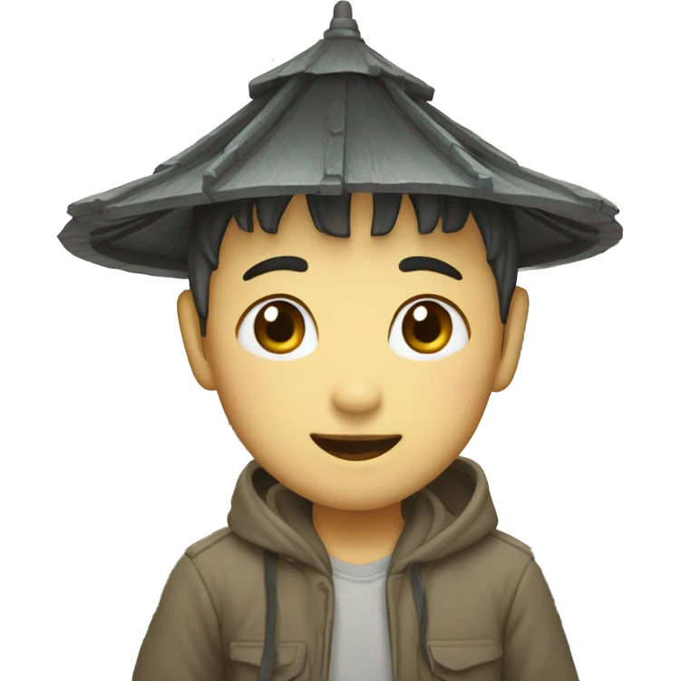 琚家屋 emoji