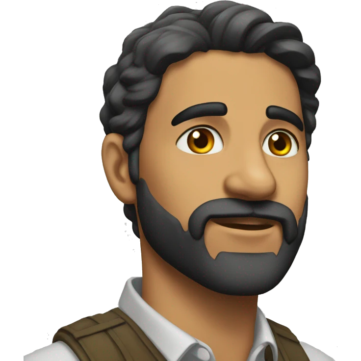 ايموجي قلب معا نار emoji