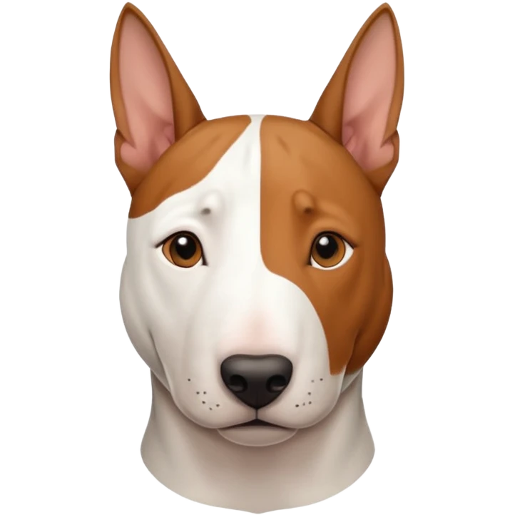 bullterrier emoji
