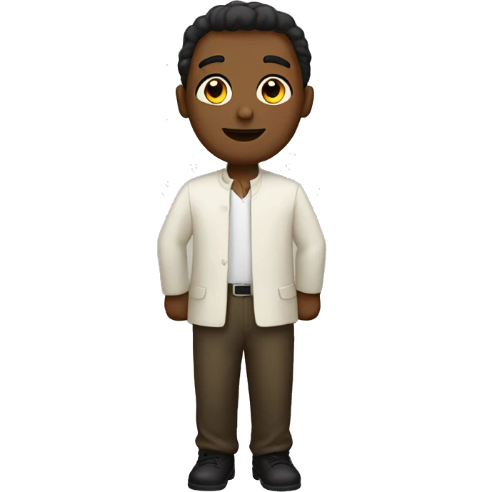 amen emoji