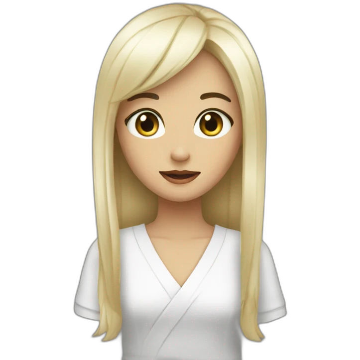 aespa emoji