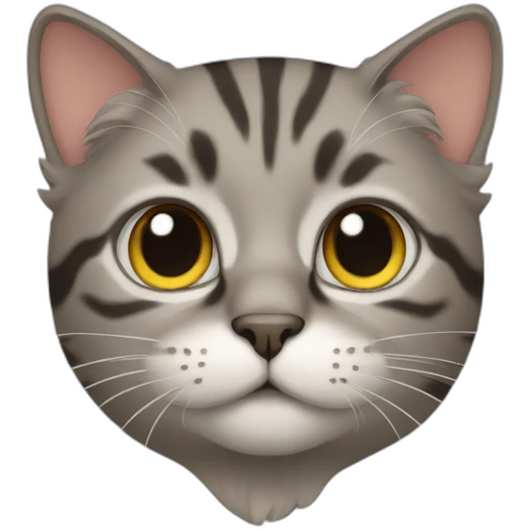 Cat emoji