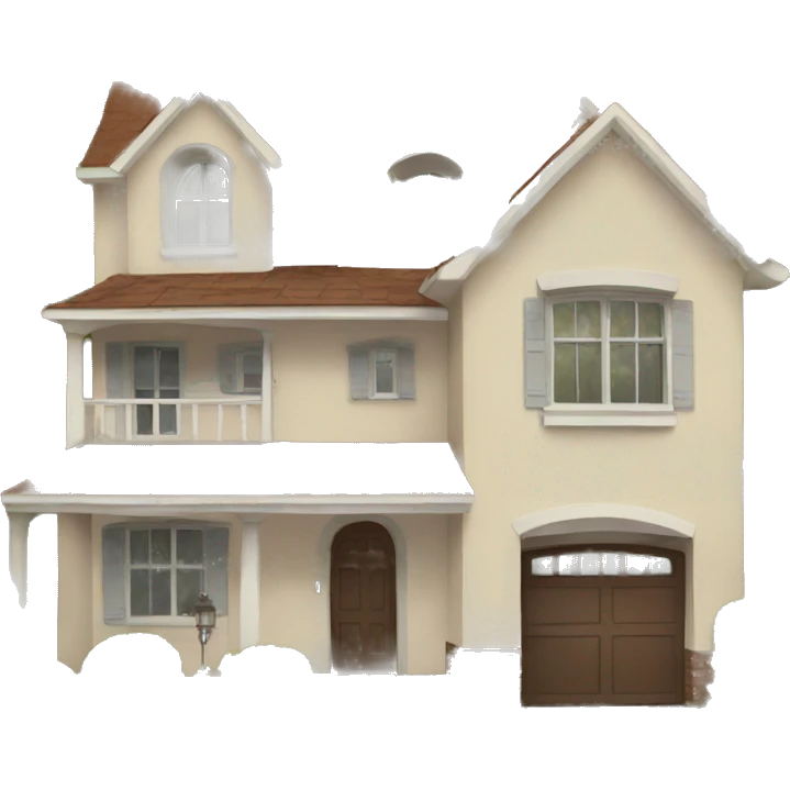 Home emoji