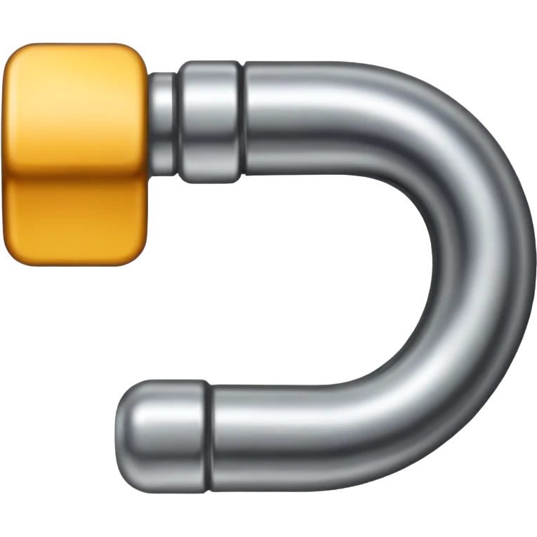 fioretto di scherma emoji