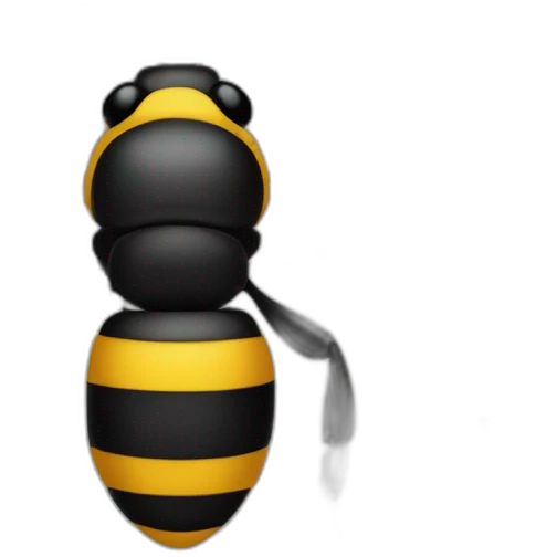 Zaphod beebleprox emoji