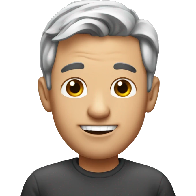 john pork emoji