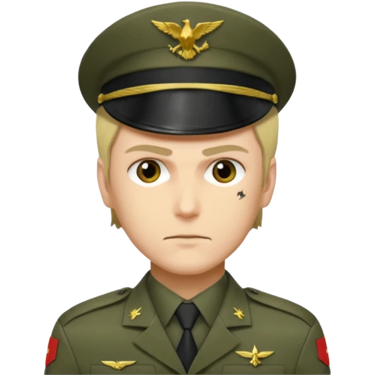 ivan raikov metal gear solid 3 emoji