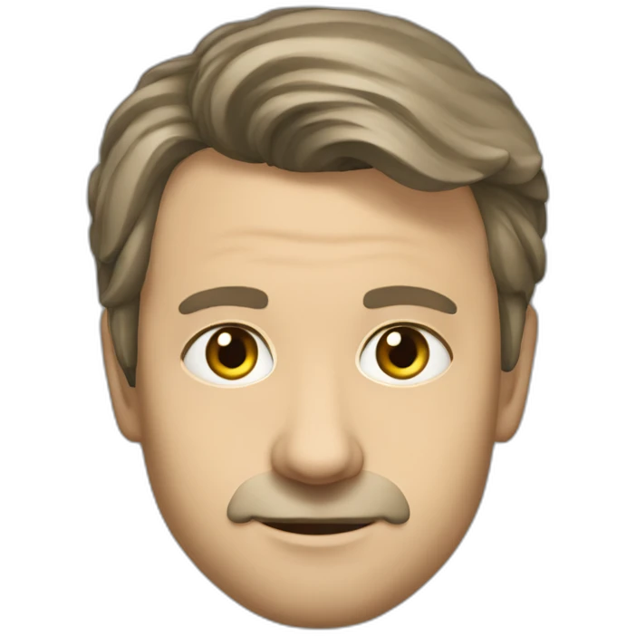 Rafał Trzaskowski emoji
