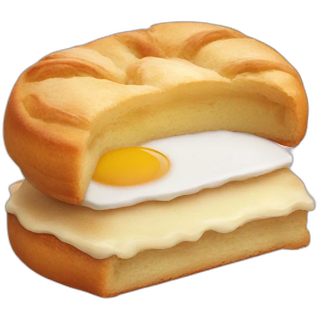 breakfast pastry emoji