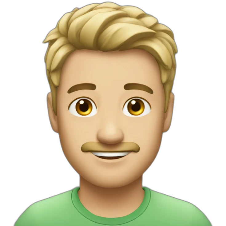 Паша техник emoji