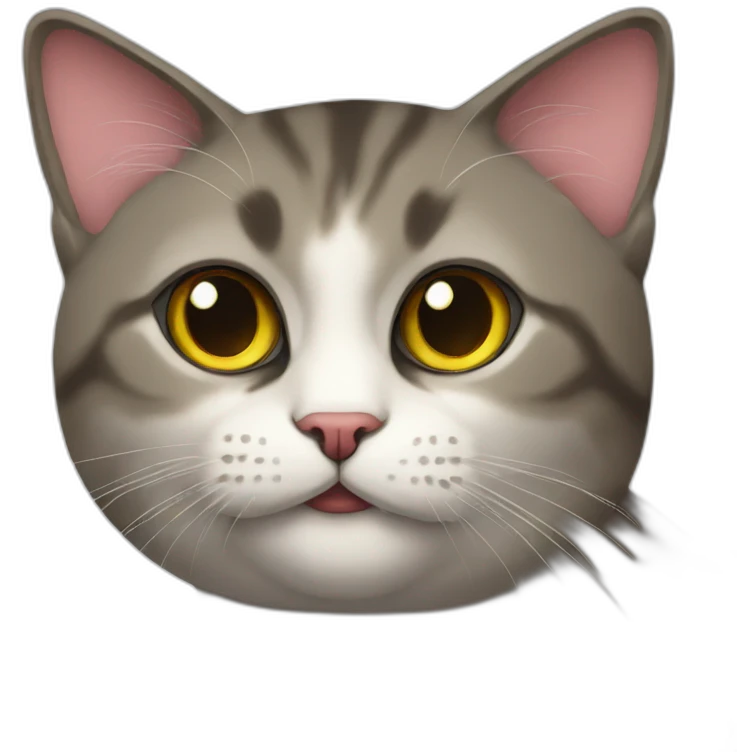 marxist cat emoji