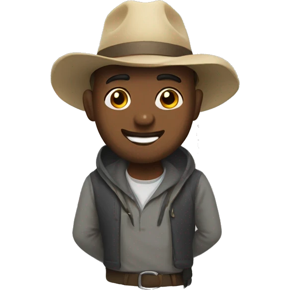 Rábano emoji