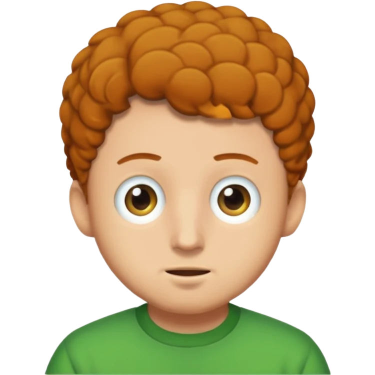 Kyle broflovski emoji