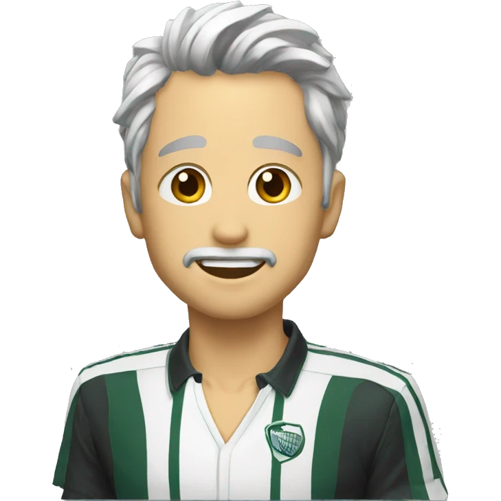 gano excel emoji