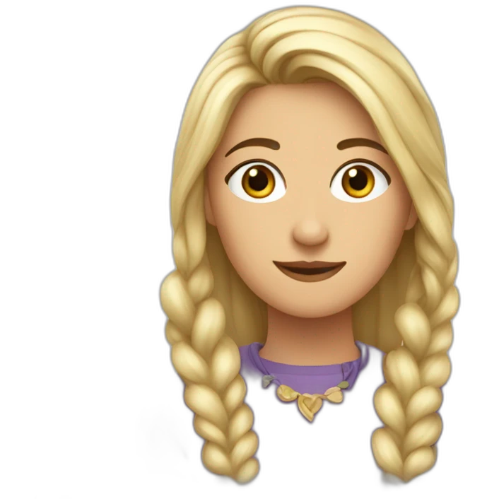 Câlin lesbiennes emoji