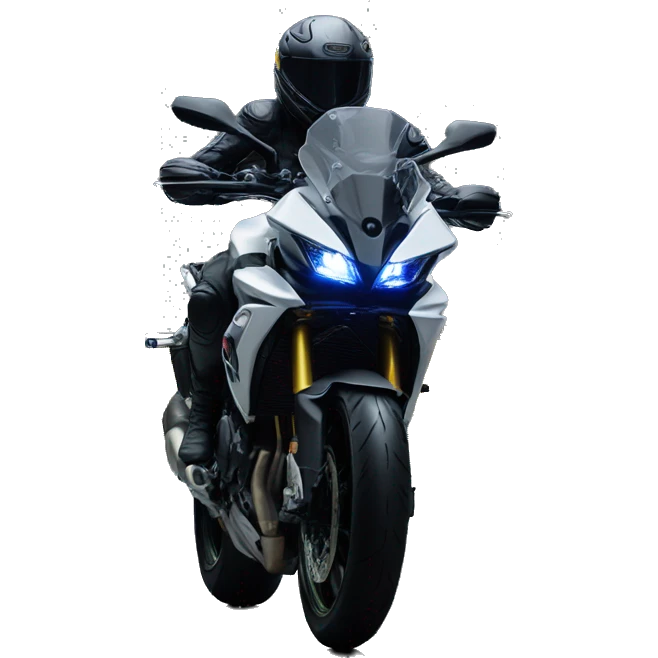 MT-09sp emoji