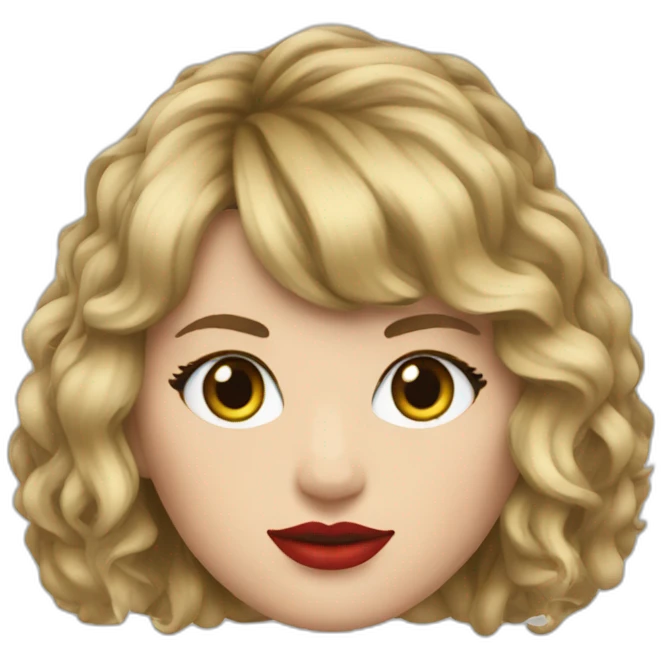 Taylor swift reputation era emoji