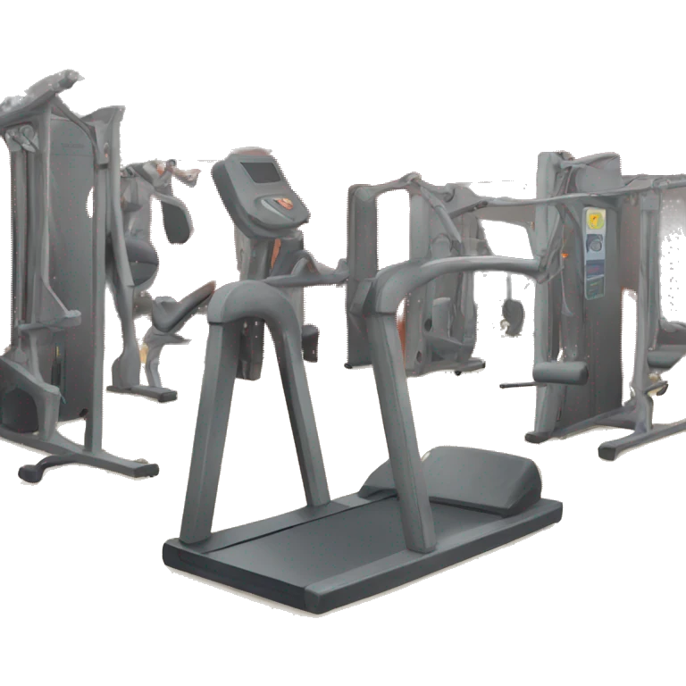 gym  emoji