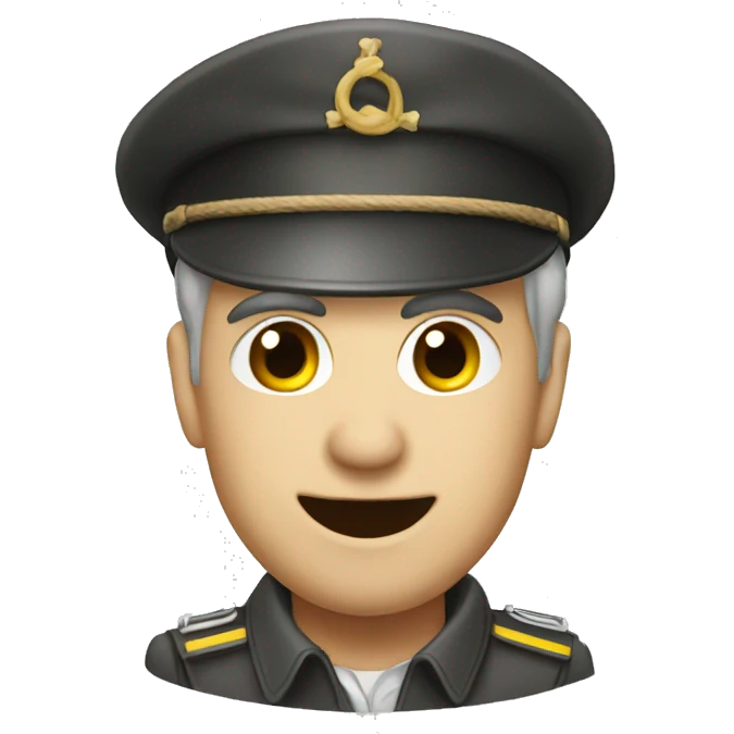 Kreissparasse Ausflug emoji
