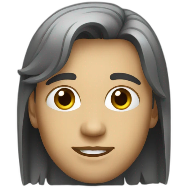 ai emoji