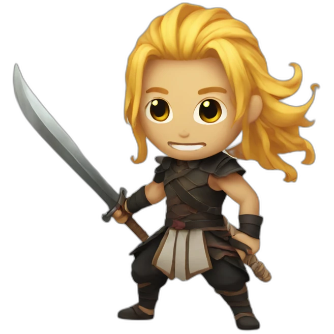 Demon slayer emoji