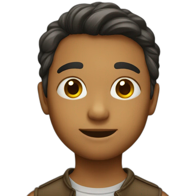 Kinder emoji