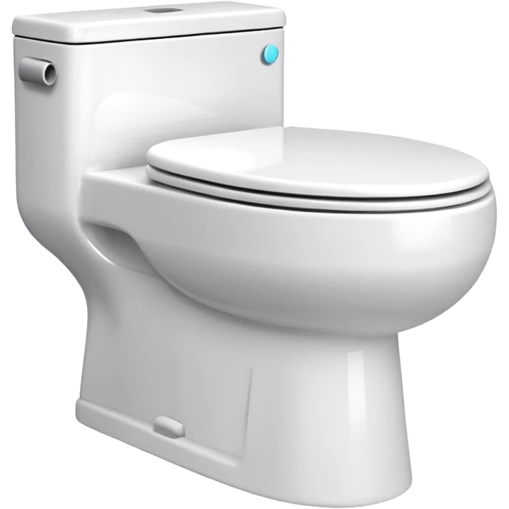 Skibidi toilet emoji