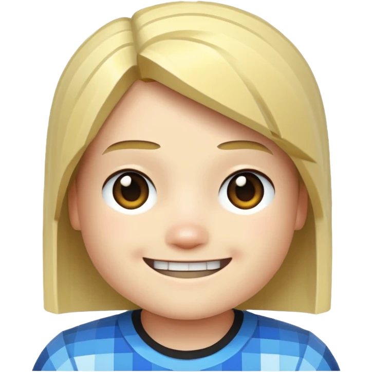 Roblox emoji noob Minecraft  emoji