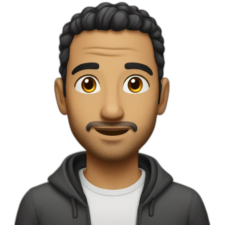Oussama Amar emoji