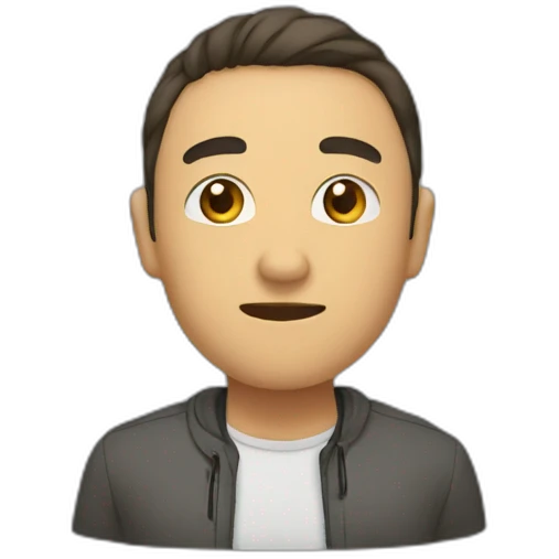 benim emojimi yap emoji