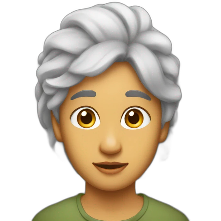 Bhoomi Amlaki emoji