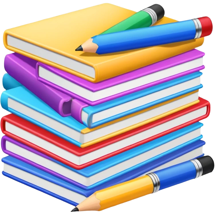 Stationary  emoji