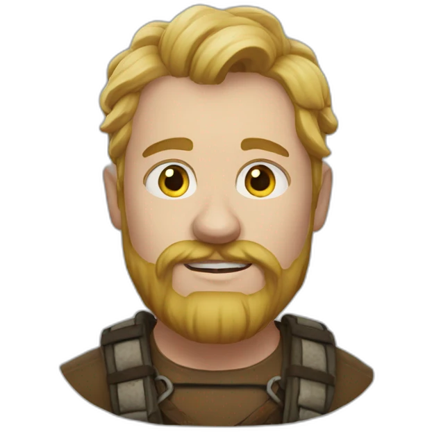 Halland emoji