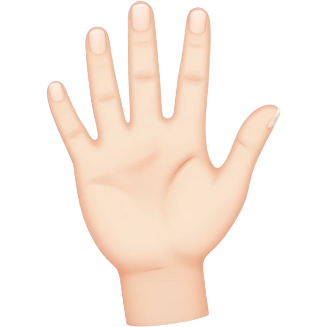 fingering emoji