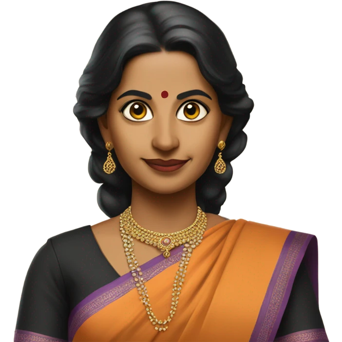 nirmala sitaram emoji