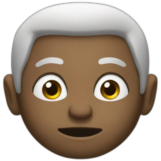 budah emoji