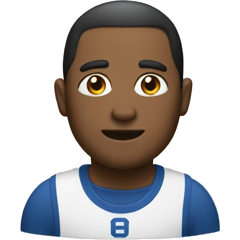 Number 60 emoji