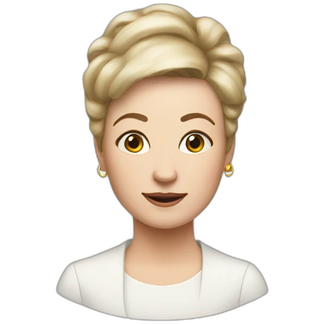 theresa heilmann emoji