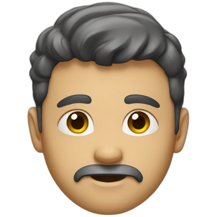 You emoji