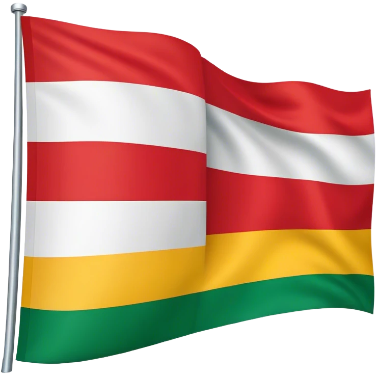 maastricht flag emoji