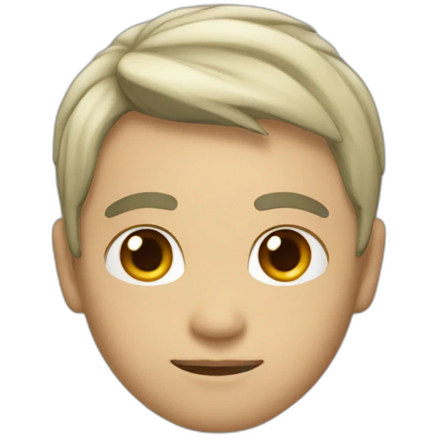 写一首词 emoji