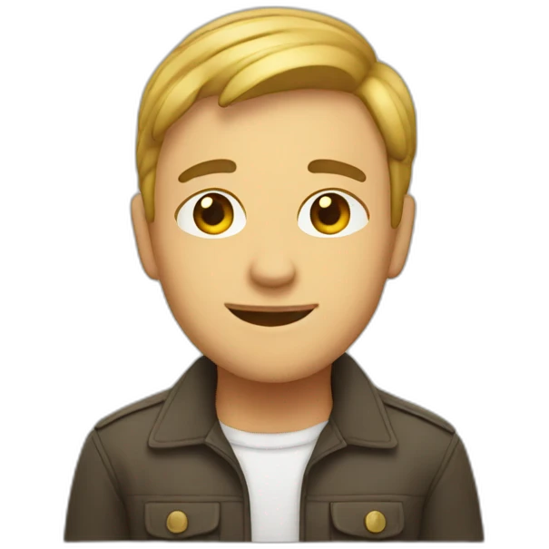 beginner emoji