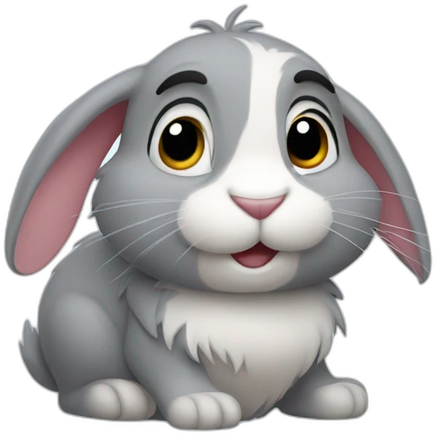 thumper emoji