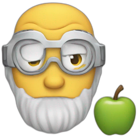 Simpsems emoji